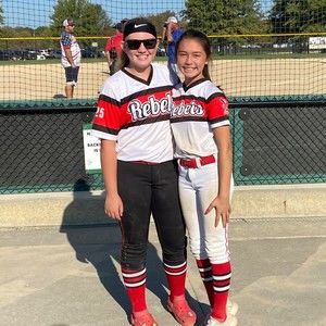 Meet your Posher, Madison